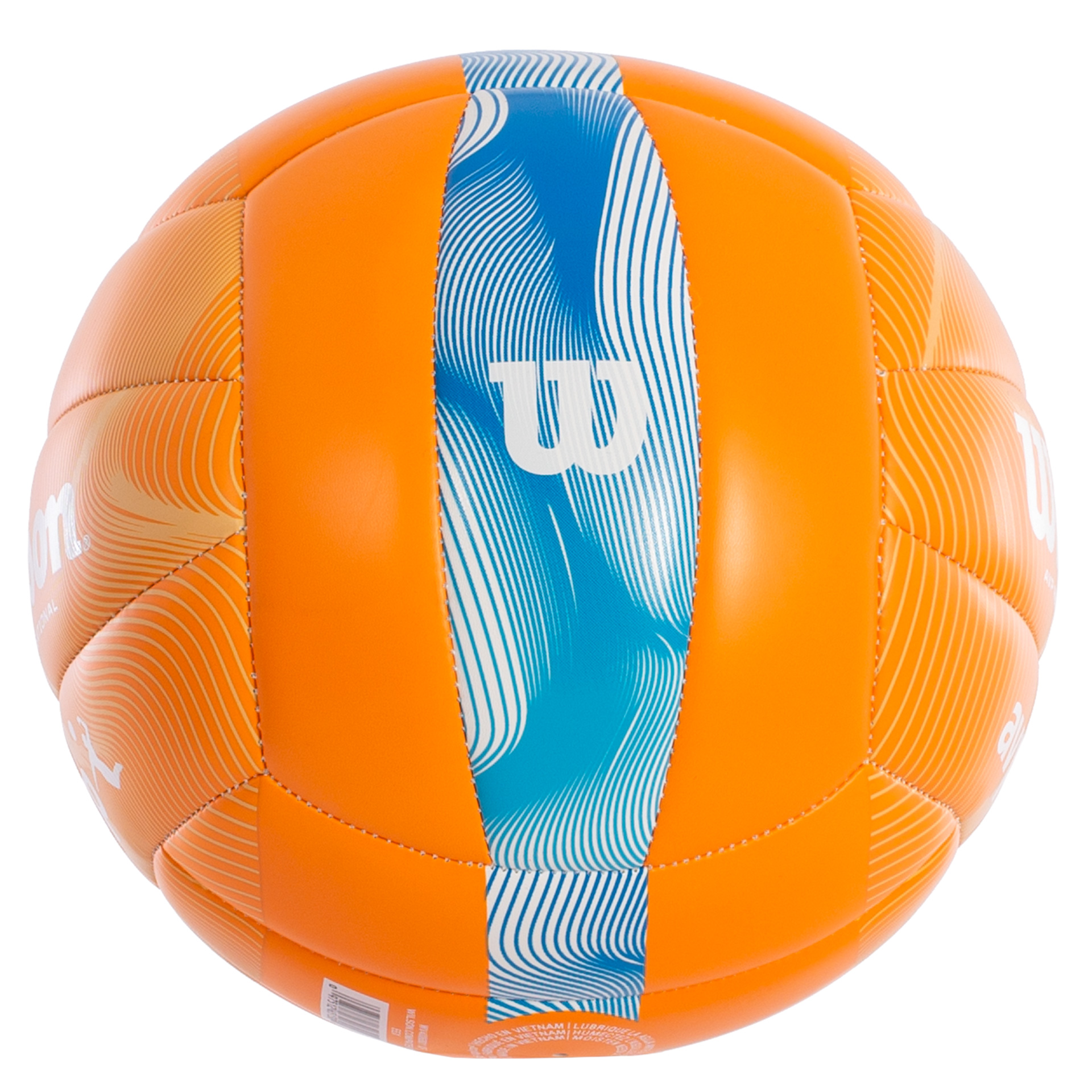 balón voleibol wilson avp movement vb pastel 2
