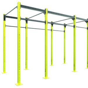 CUSTOMIZA TU ESTRUCTURA