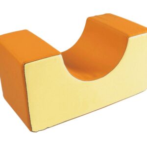 FIGURA DE FOAM CUERO SINTÉTICO Nº 59