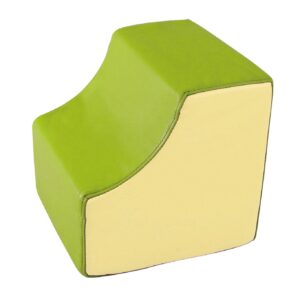 FIGURA DE FOAM CUERO SINTÉTICO Nº60