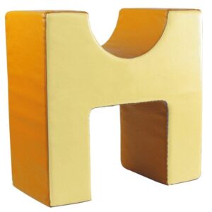 Figura    Cuero Sintético Nº67