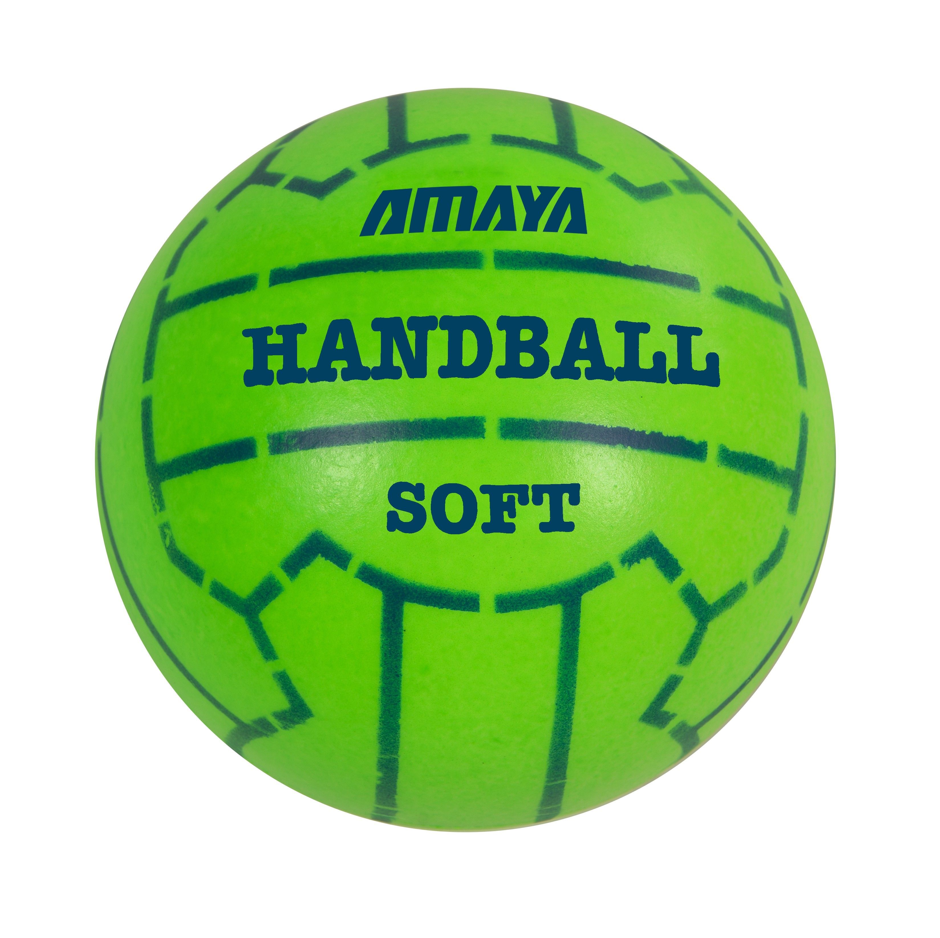 Balón de Balonmano de Foam Ø 160 mm