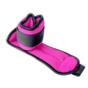 Muñequeras - Tobilleras Peso  0,3kg  Set de 2 unidades