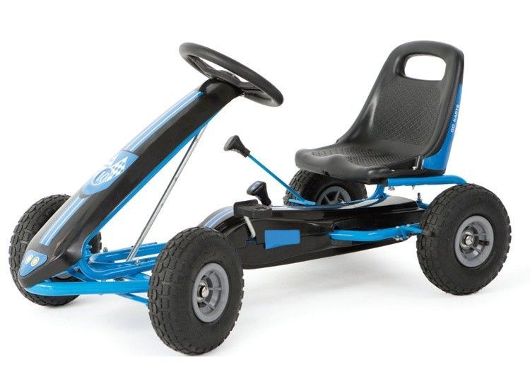 Pedal kart mediano