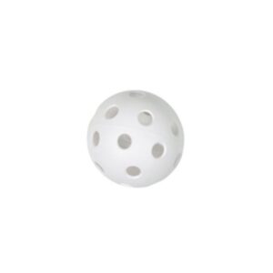 Pelota de Pickleball 40 Agujeros