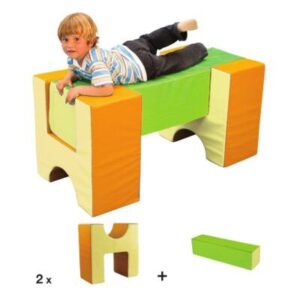 Set    Figuras 40 + 45 + 45