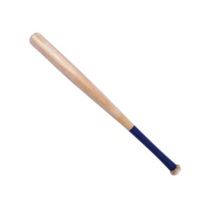 Bate    De Madera De 66 Cm.