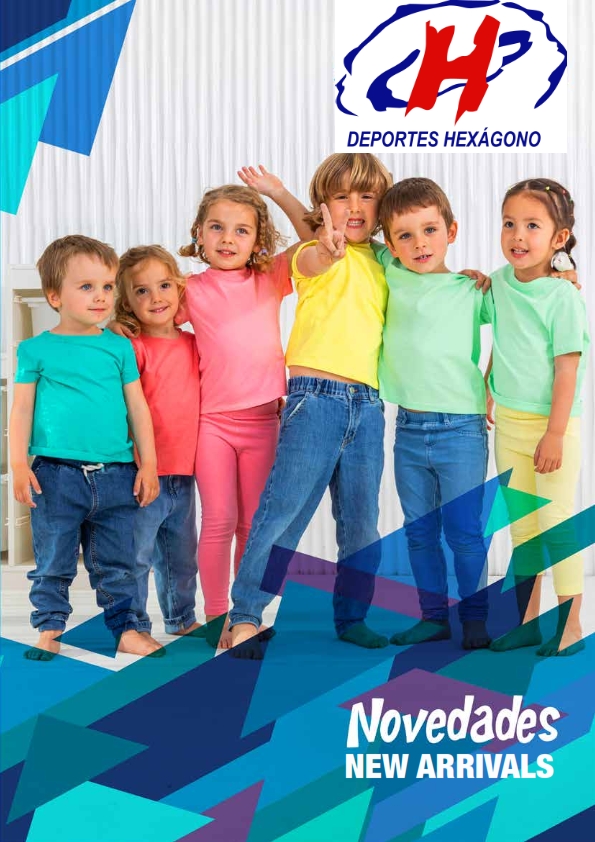 NOVEDADES AMAYA SPORT 2026