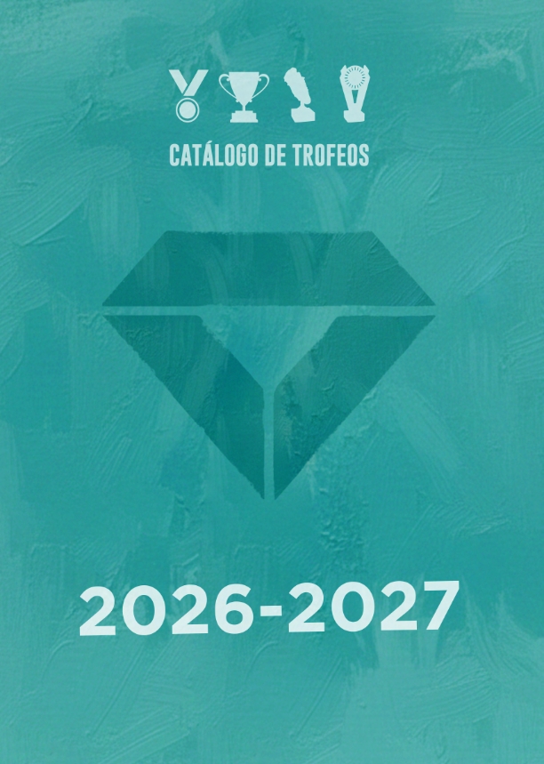 CATALOGO TROFEOS PREMIUS