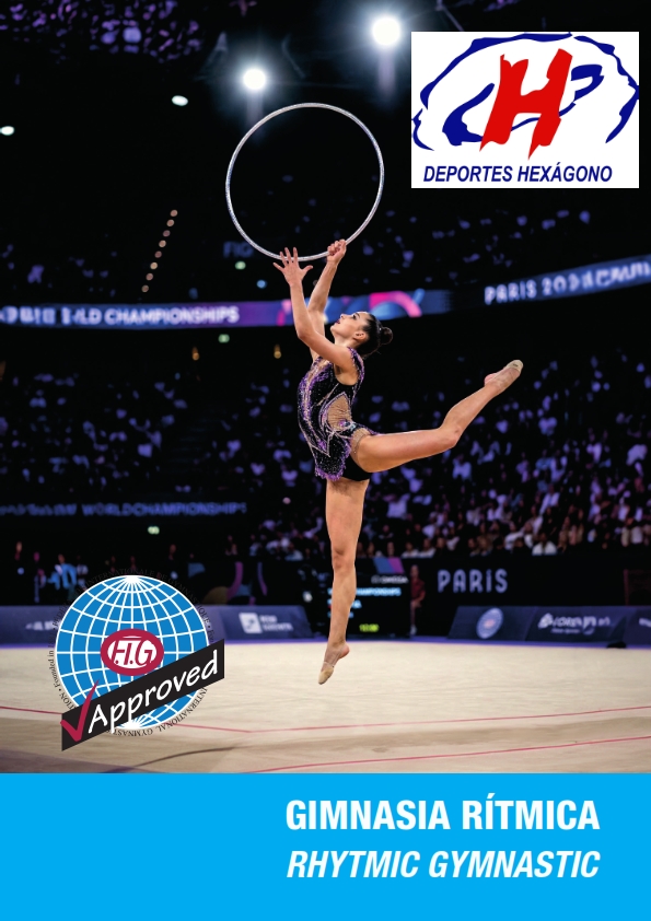 Gimnasia Rítmica