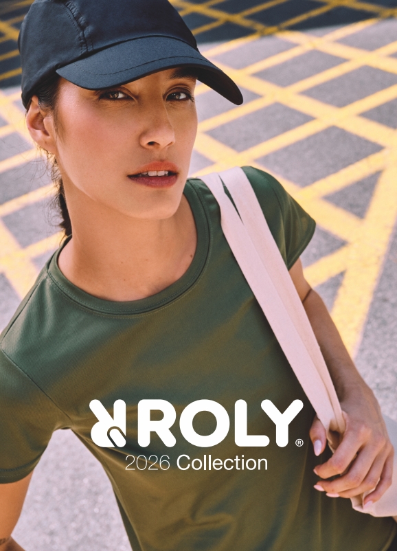 CATALOGO ROLY 2026