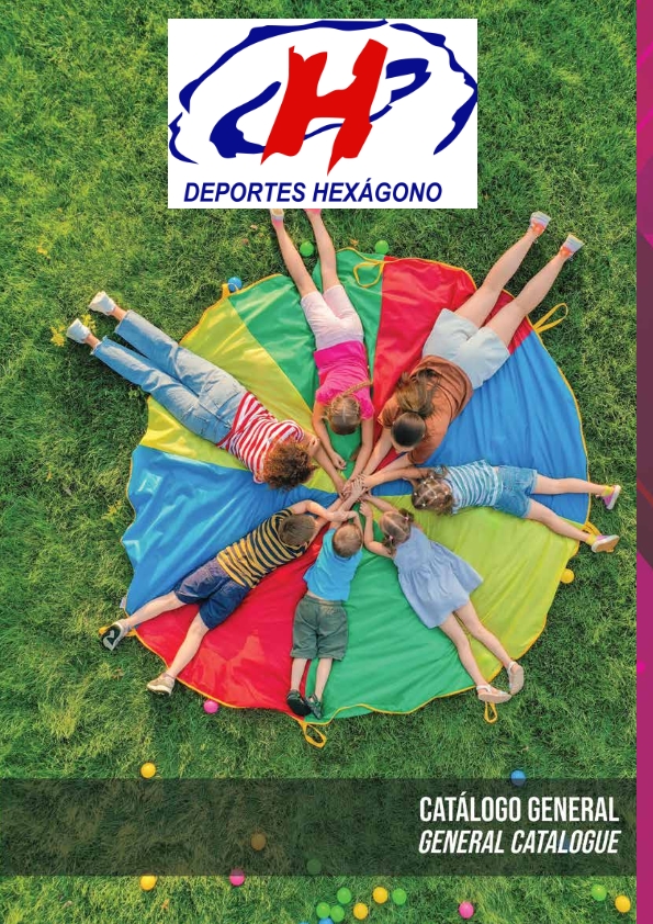 CATALOGO GENERAL AMAYA SPORT 2025-26