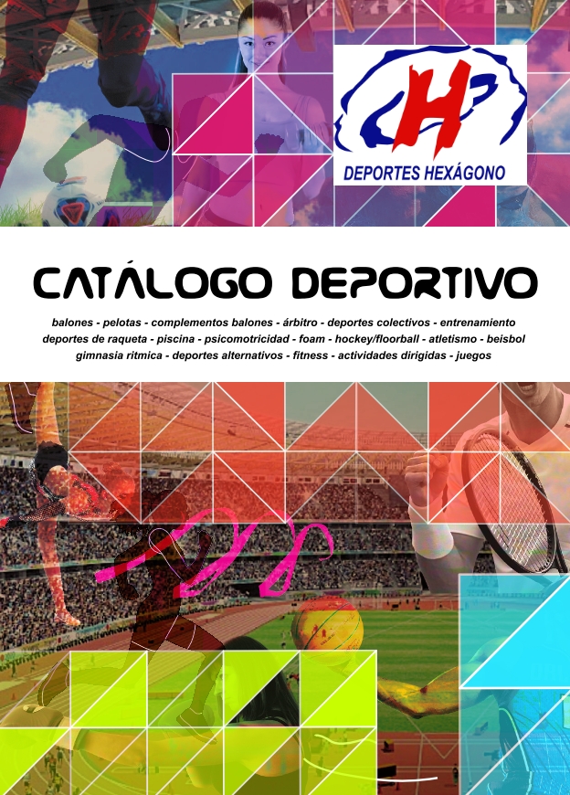 CATALOGO GENERAL JIM SPORT – SOFTEE