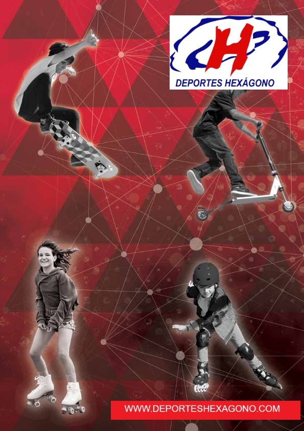 SKATES 2025-26