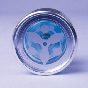 Yoyo Volcano