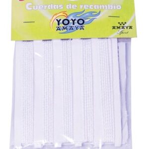 Cuerdas yoyo