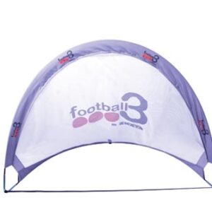 Portería Fútbol 3 Pop-Up (Plegable). Unidad.