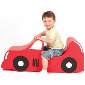 Coche foam