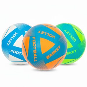 Balón PVC Ø180mm (modelos surtidos)