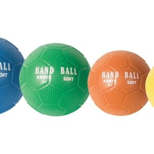 Balón balonmano Soft TPE