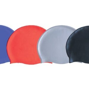 Gorro natación de latex