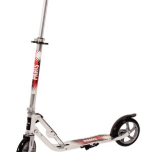 Patinete París