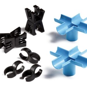 Soporte para conos y picas