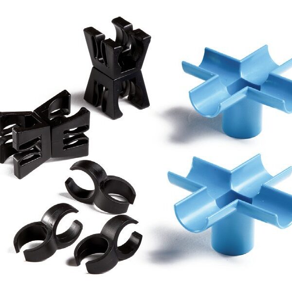 Soportes y Almacenamiento Material