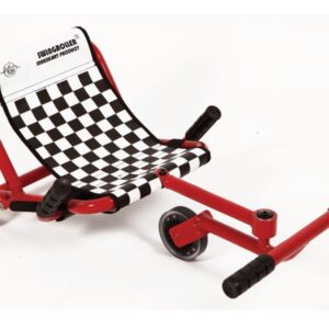 Swing Roller