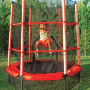 Trampolín - cama elástica 1.4m