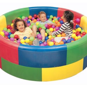 Piscina  Redonda.