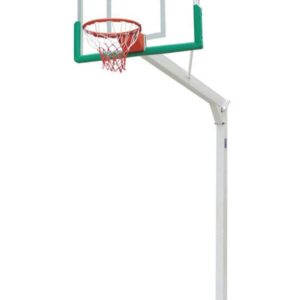 Juego de canastas mini-basket con tableros de fibra