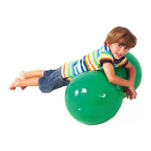 Cilindro Cacahuet Pvc  85 Cm.