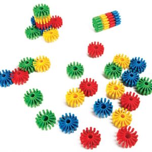 Ruedas engarzables