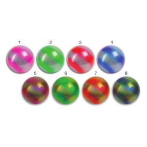 Pelota TECNOCAUCHO® IRISADA