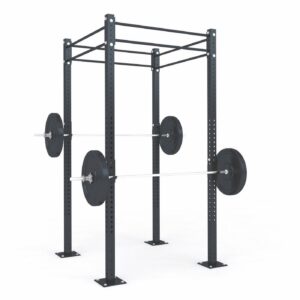 Estructura funcional A1 - 120x120x275cm