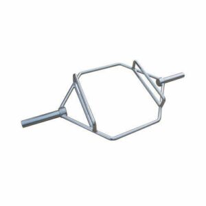 Hex Bar