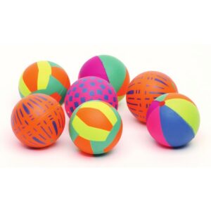 Pelotas Pequeñas
