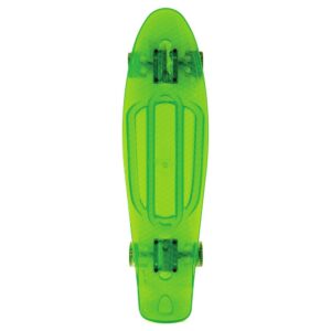 Cruiser Transparente Traction 72 cm.