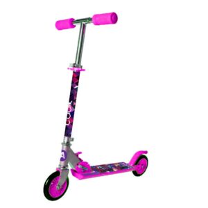 Patinete Cubik