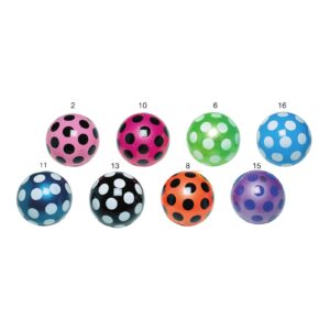 Pelota LUNARES