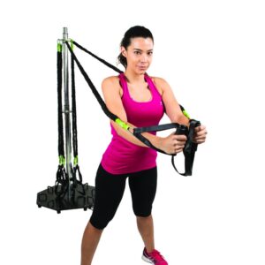 Octogono ElastTube