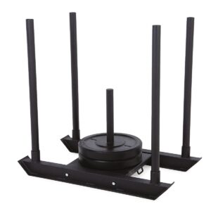 Power Sledge - Trineo empuje