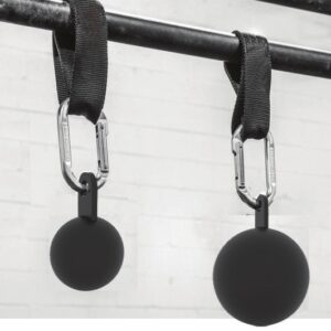 Ball grip