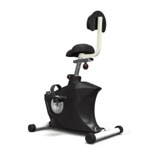 Deskside wellness bike