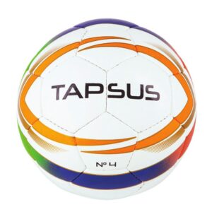 Balón de futbol modelo TAPSUS talla 4