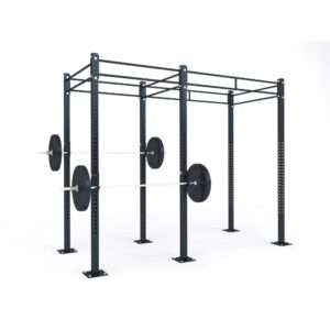 Estructura Funcional A2 - 292x120x275cm