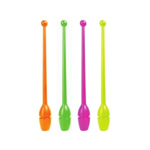 Mazas de Tecnocaucho® Soft Fluor engarzables