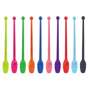 Mazas de Tecnocaucho® Soft Galaxy engarzable