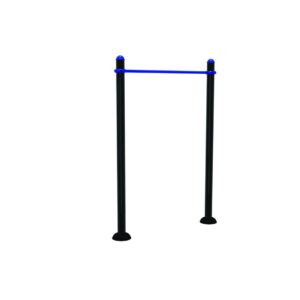 Estructura Street Workout 1